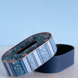 curated gift boxes A Touch of Nostalgia: The Indigo Console Gift Box