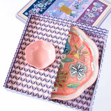 curated gift boxes Bella's Blue Bells Mehfils & Bluebells  Gift box