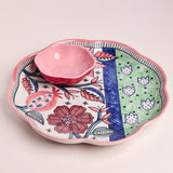 curated gift boxes Dance In Flowerbed Mehfils & Bluebells  Gift box