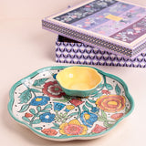 curated gift boxes Kelly Green Mehfils & Bluebells  Gift box