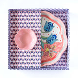 curated gift boxes Mehfils & Bluebells  Gift box