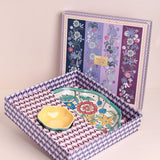curated gift boxes Mehfils & Bluebells  Gift box