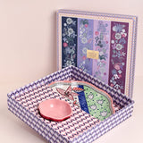 curated gift boxes Mehfils & Bluebells  Gift box
