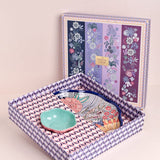 curated gift boxes Mehfils & Bluebells  Gift box