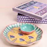 curated gift boxes Nira Mehfils & Bluebells  Gift box