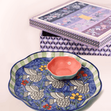 curated gift boxes Perch Mehfils & Bluebells  Gift box