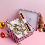 curated gift boxes Santa's Secret GIft Box