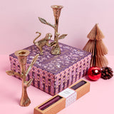 curated gift boxes Santa's Secret GIft Box