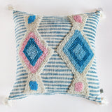 Cushion Cover Asra Woven Cushion Cover