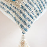 Cushion Cover Asra Woven Cushion Cover