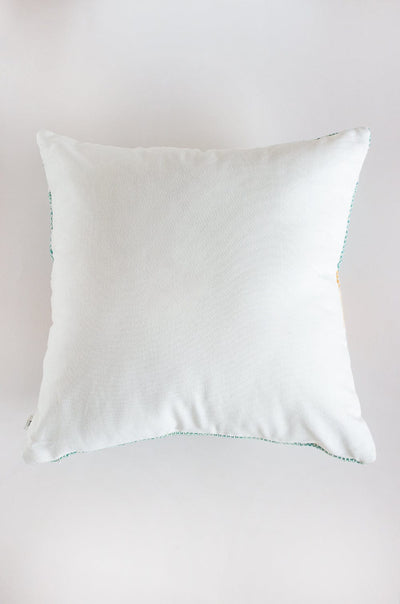 Cushion Cover Asra Woven Cushion Cover