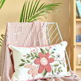 Cushion Cover Bouquet Cushion Cover - Tres Jolie Collection