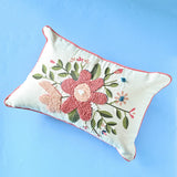 Cushion Cover Bouquet Cushion Cover - Tres Jolie Collection