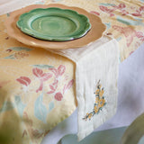 Cushion Cover Golden Harvest Napkin- Set of 4