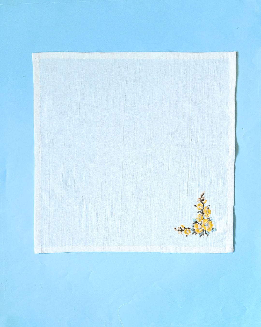 Cushion Cover Golden Harvest Napkin- Set of 4
