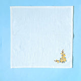 Cushion Cover Golden Harvest Napkin- Set of 4