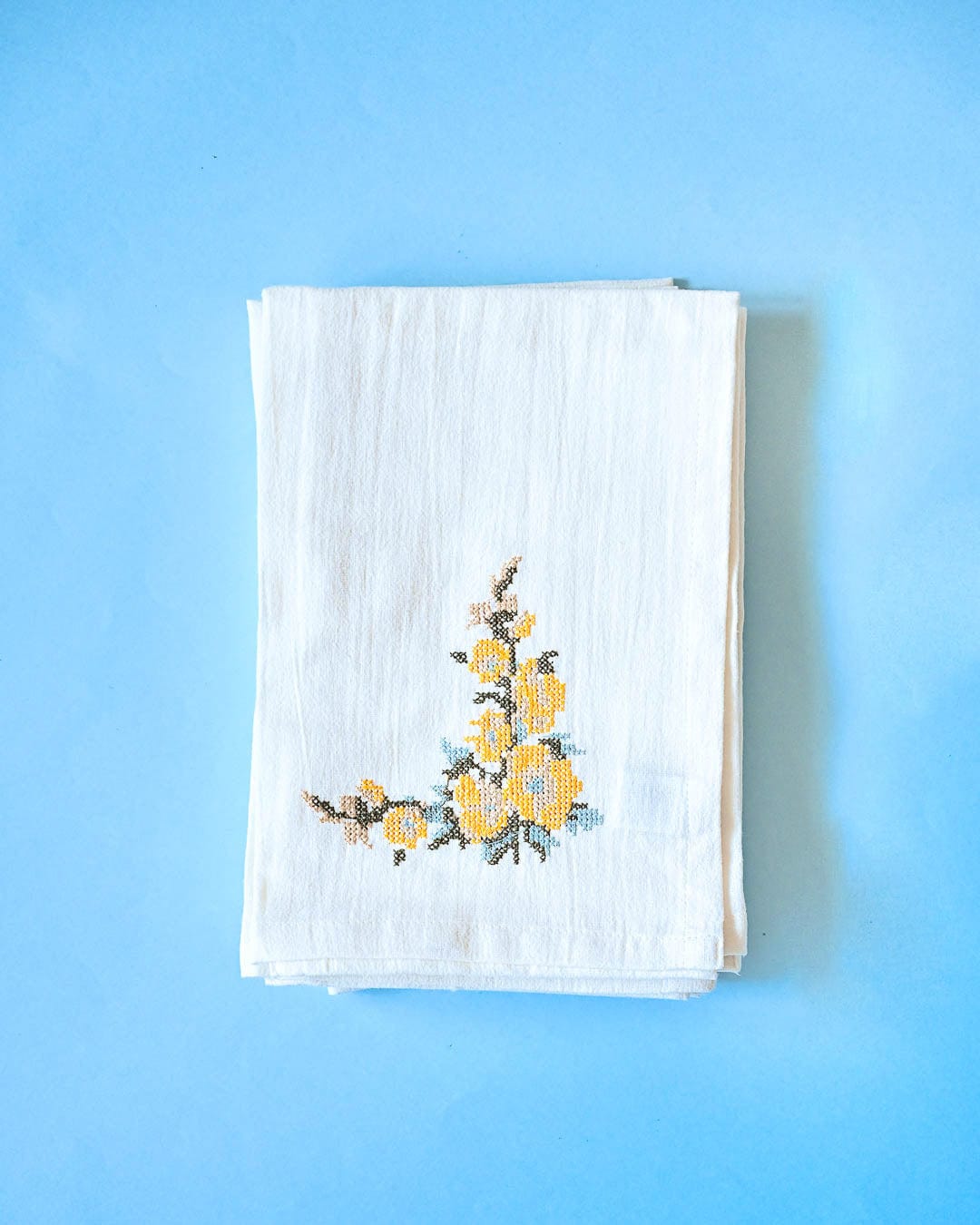 Cushion Cover Golden Harvest Napkin- Set of 4