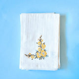Cushion Cover Golden Harvest Napkin- Set of 4
