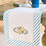 Cushion Cover Golden Harvest Runner
