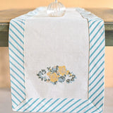 Cushion Cover Golden Harvest Runner