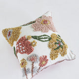 Cushion Cover Hanah Embroidered Cushion Cover