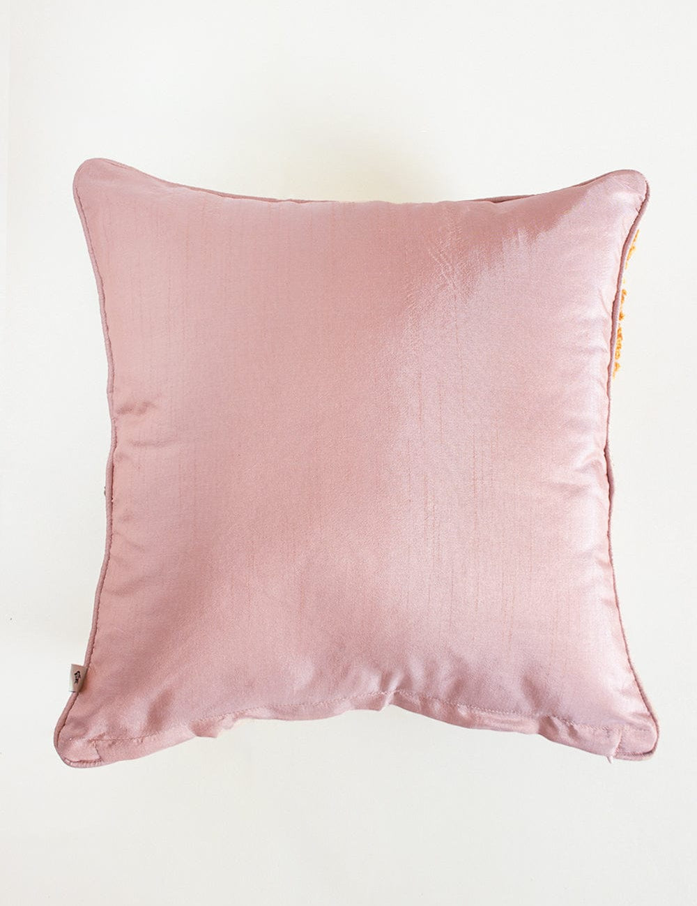 Cushion Cover Hanah Embroidered Cushion Cover