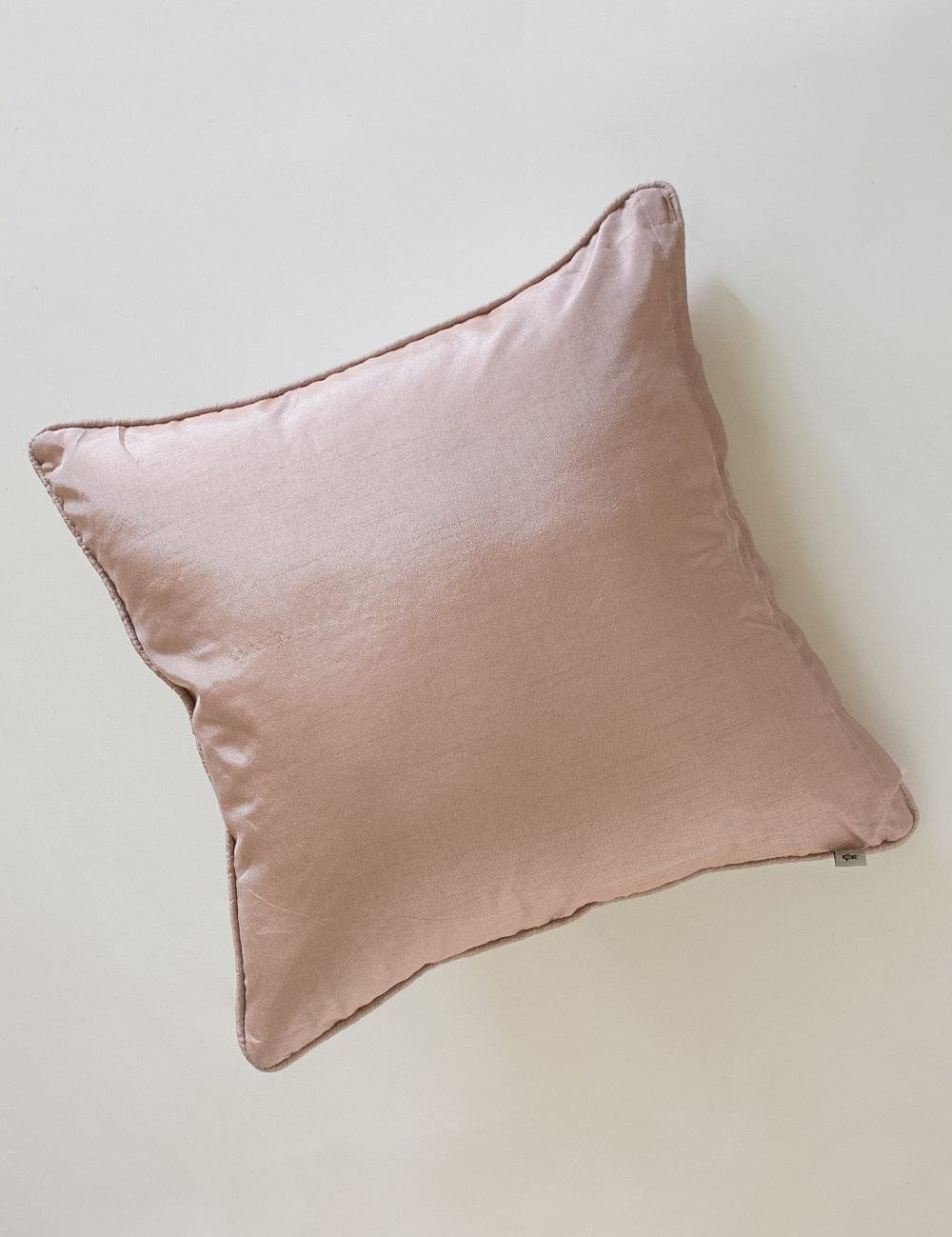 Cushion Cover Jemima Embroidered Cushion Cover