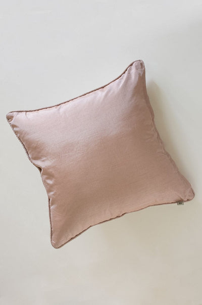 Cushion Cover Jemima Embroidered Cushion Cover