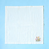 Cushion Cover Let Love Bloom Napkin - Set Of 4