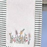 Cushion Cover Let Love Bloom Runner