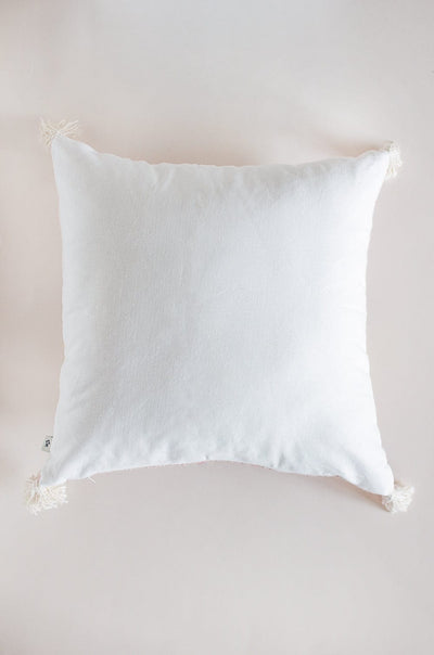 Cushion Cover Mira Woven Cushion Cover