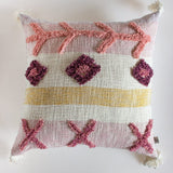 Cushion Cover Niam Woven Cushion Cover
