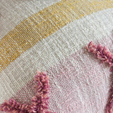 Cushion Cover Niam Woven Cushion Cover