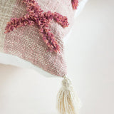 Cushion Cover Niam Woven Cushion Cover