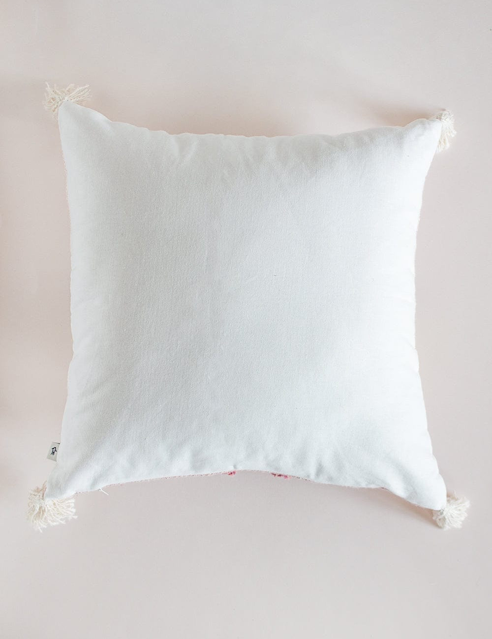Cushion Cover Niam Woven Cushion Cover