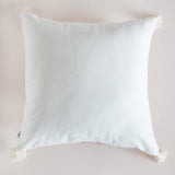 Cushion Cover Niam Woven Cushion Cover