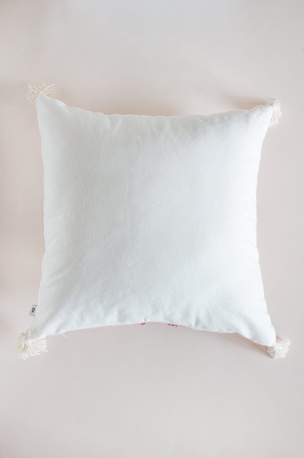 Cushion Cover Niam Woven Cushion Cover