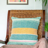 Cushion Cover Quill Woven Cushion Cover