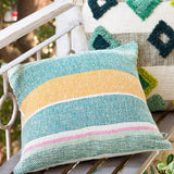 Cushion Cover Quill Woven Cushion Cover