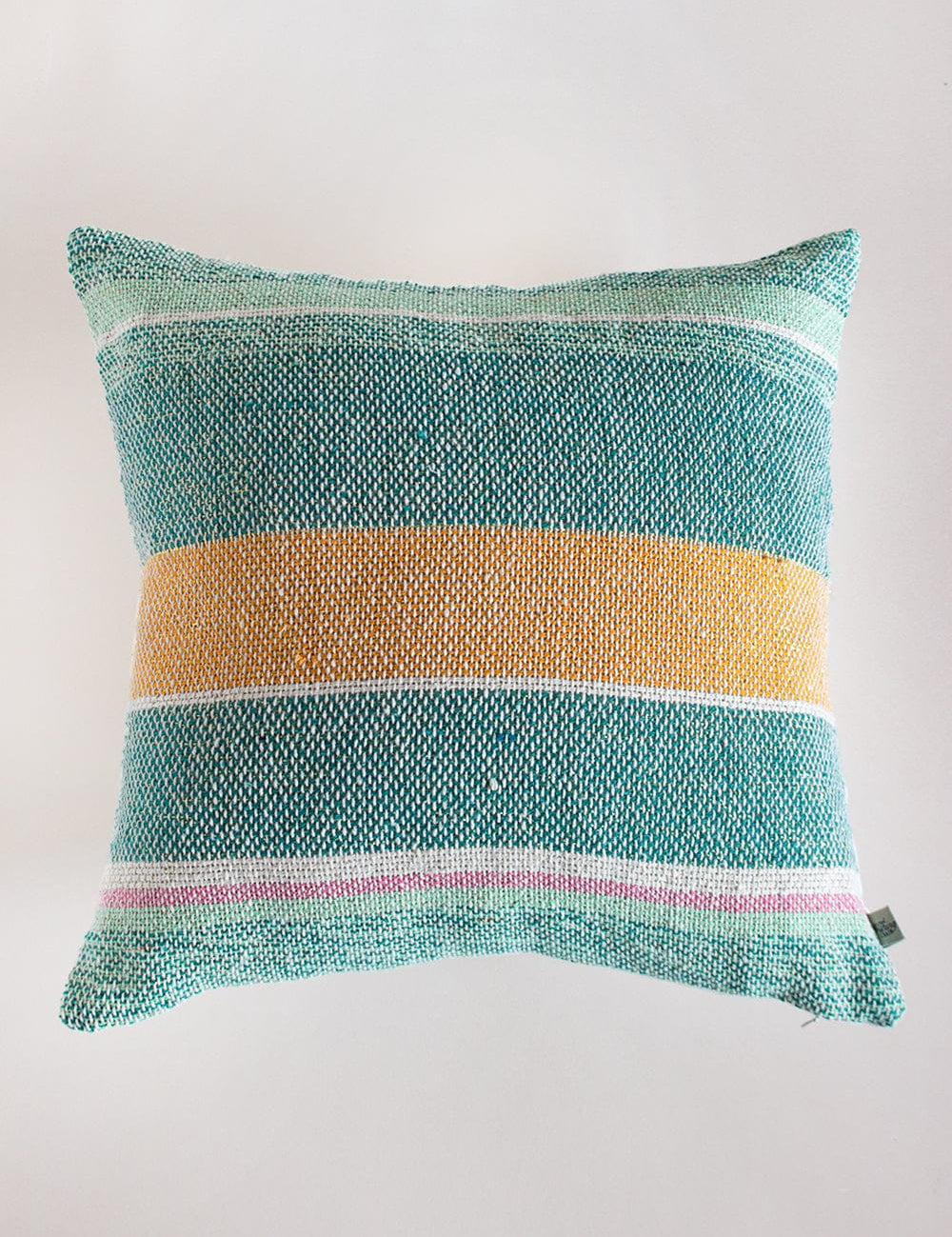 Cushion Cover Quill Woven Cushion Cover
