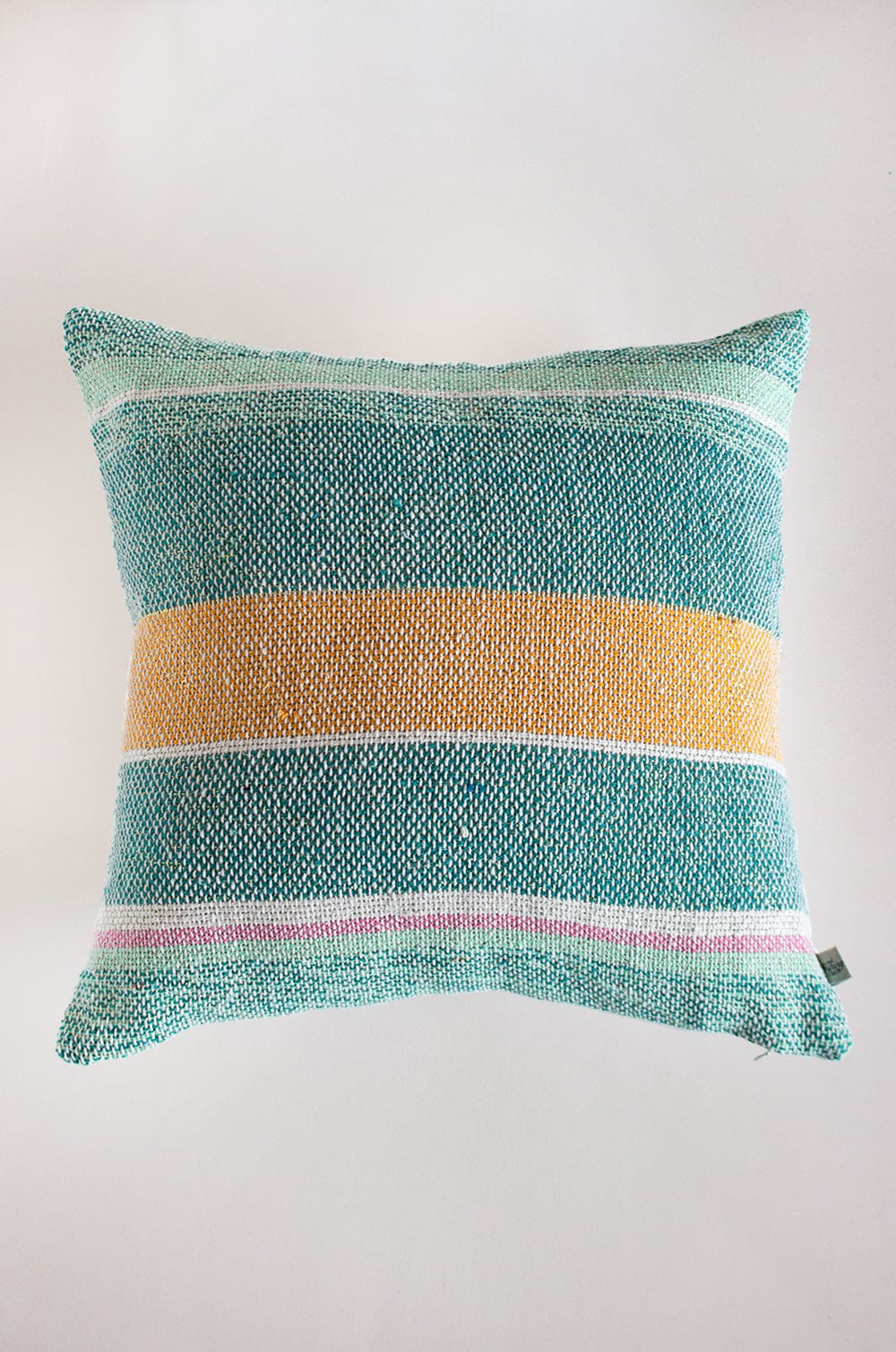 Cushion Cover Quill Woven Cushion Cover