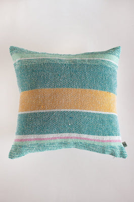 Cushion Cover Quill Woven Cushion Cover
