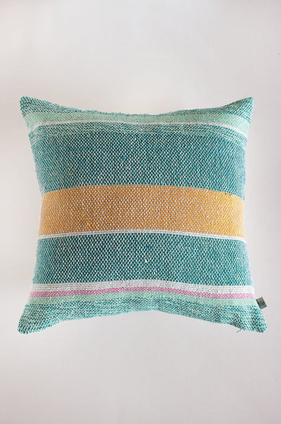 Cushion Cover Quill Woven Cushion Cover