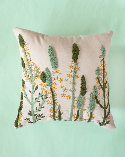Cushion Cover Vines Cushion Cover - Tres Jolie collection