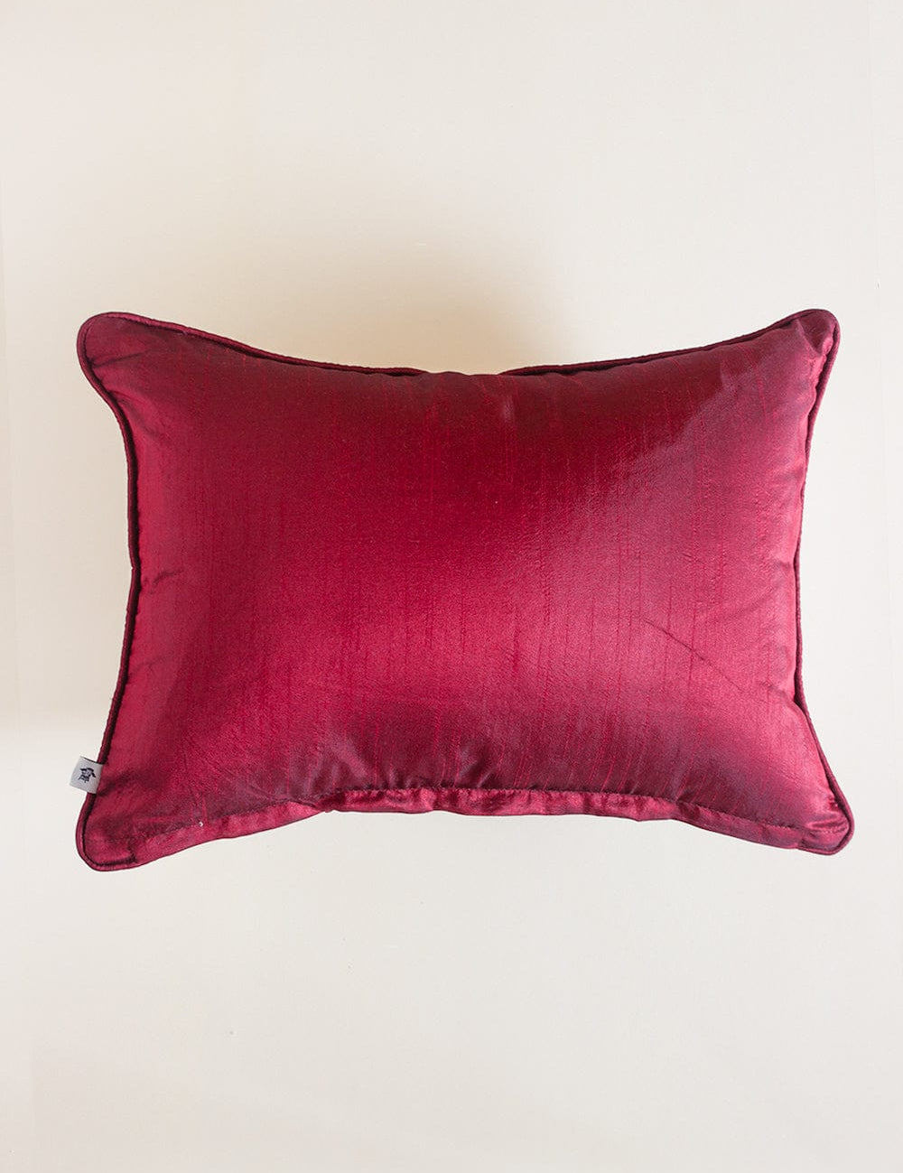  Cushion Cover Yasmeen Embroidered Cushion Cover - Yasmeen Embroidered Cushion Cover - The Wishing Chair 