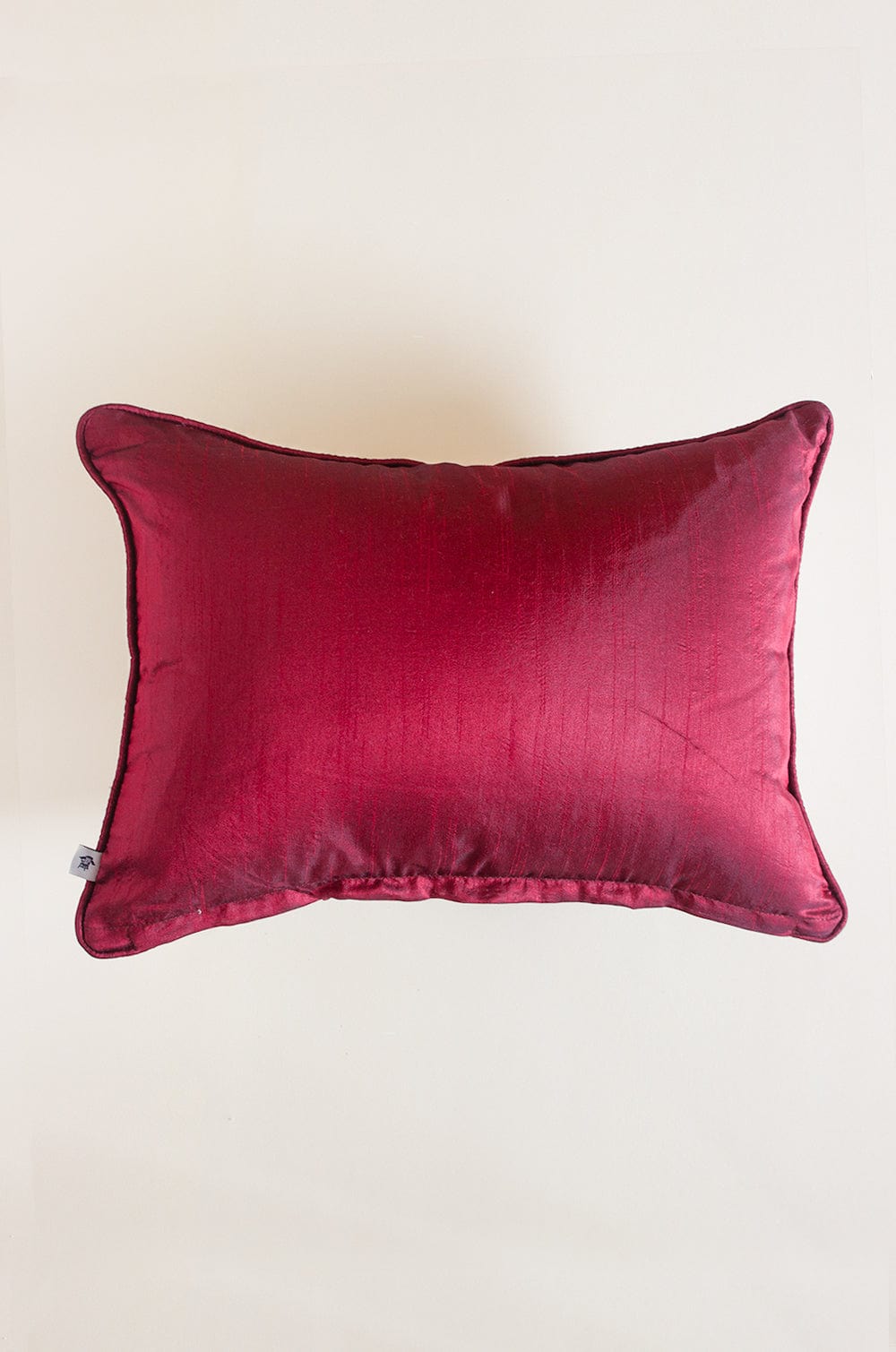  Cushion Cover Yasmeen Embroidered Cushion Cover - Yasmeen Embroidered Cushion Cover - The Wishing Chair 