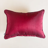  Cushion Cover Yasmeen Embroidered Cushion Cover - Yasmeen Embroidered Cushion Cover - The Wishing Chair 