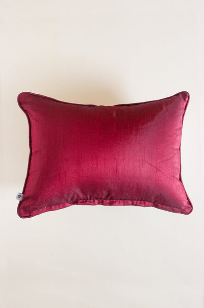 Cushion Cover Yasmeen Embroidered Cushion Cover