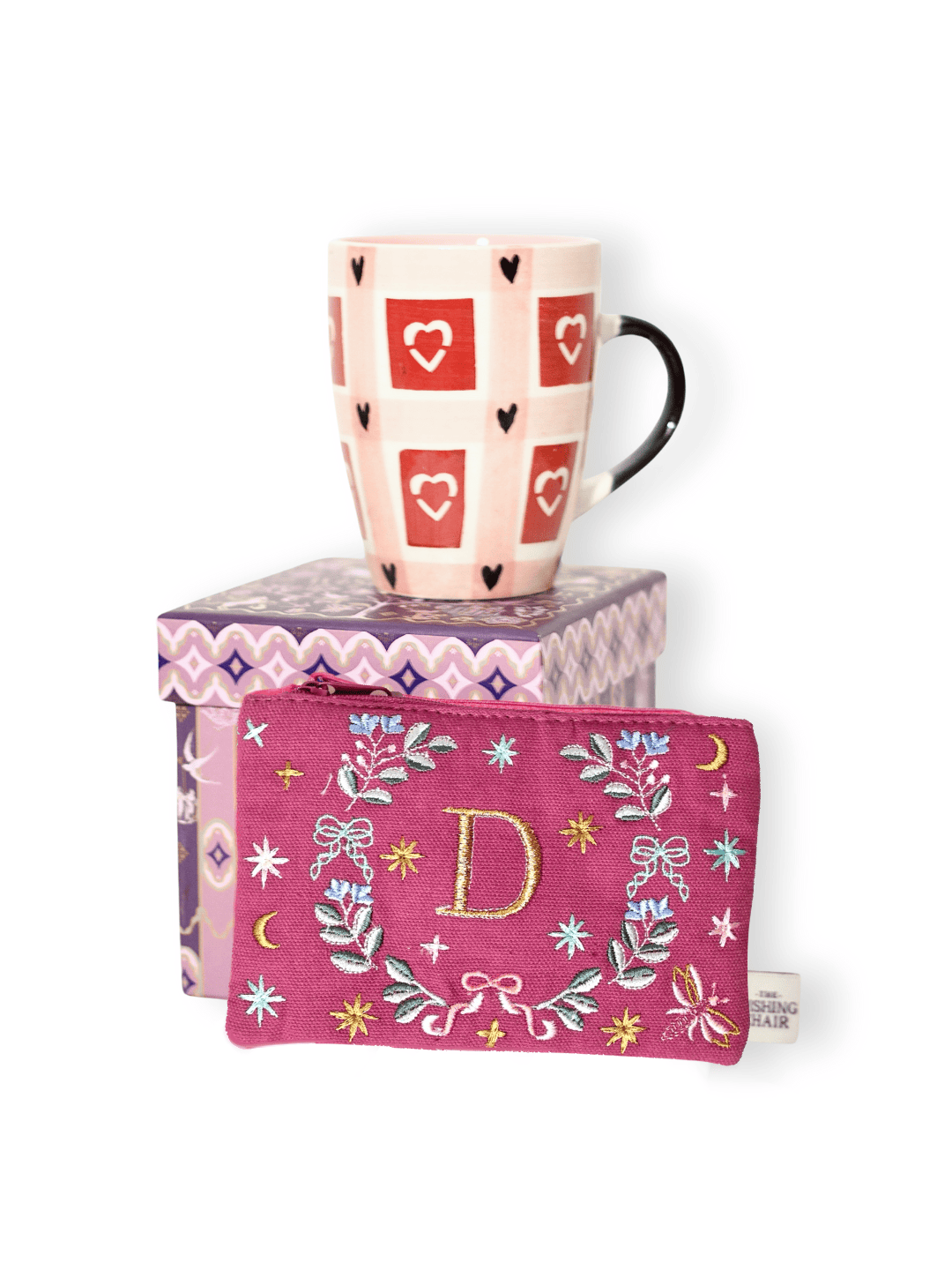 D Small Dose of Nice Gift Box
