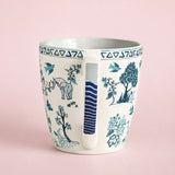 Best Dad Ever Ceramic Mug